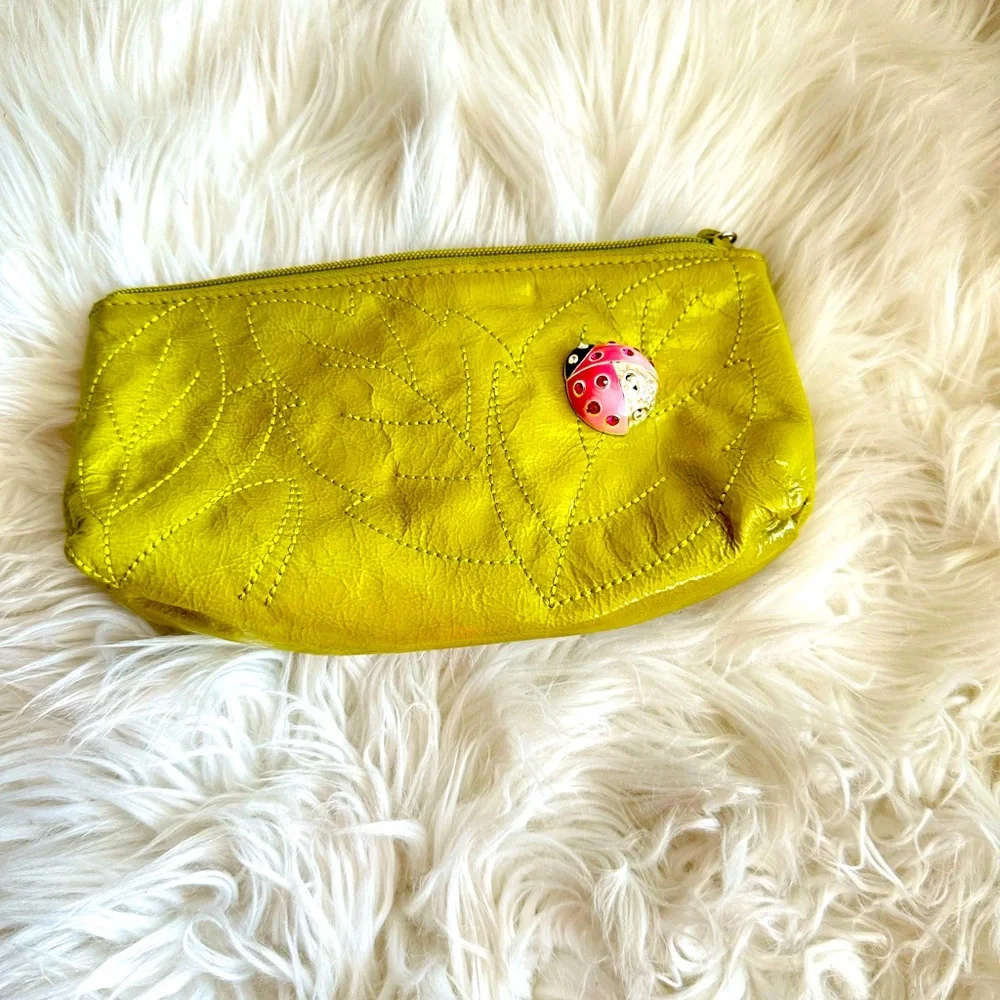 Brighton pouch - Picture 1 of 3